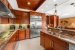 Elevated design and top-tier tools make every culinary moment feel five-star